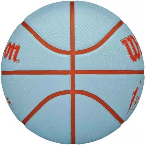 Wilson Wnba Drv Bskt Teor Kosárlabda R.6