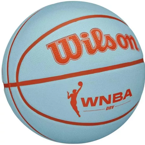 Wilson Wnba Drv Bskt Teor Kosárlabda R.6