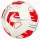 Nike Strike Focilabda 290G Fehér/Élénk Barám/Ezüst S.5