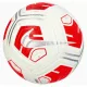 Nike Strike Focilabda 290G Fehér/Élénk Barám/Ezüst S.5
