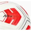Nike Strike Focilabda 290G Fehér/Élénk Barám/Ezüst S.5