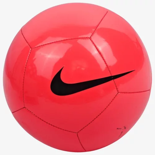 Nike Pitch Nagyon Bar/Fekete S.5 Futballlabda