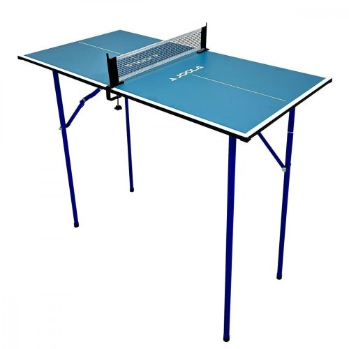 joola mini blue asztalitenisz pingpong asztal