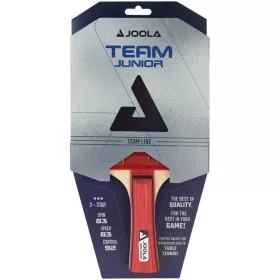 joola team junior asztalitenisz pingpongütő