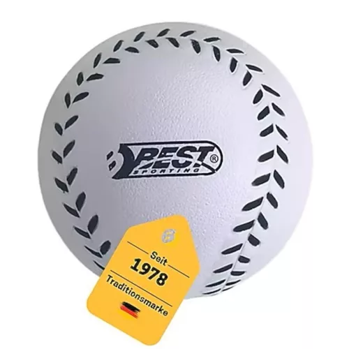 Best Sport 45 g Baseball labda súlyú - aun.hu