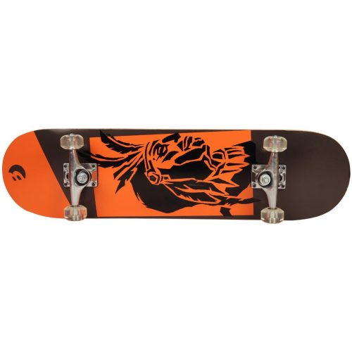 indiai Best Sportos fa gördeszka