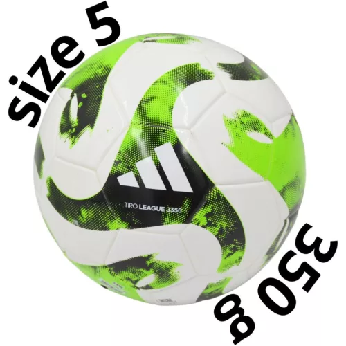 Adidas Futball labda Ht2427 S.5