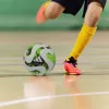 Adidas Futball labda Ht2427 S.5