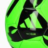 Adidas Tiro Club Futballlabda Hz4167 4-Es Méret