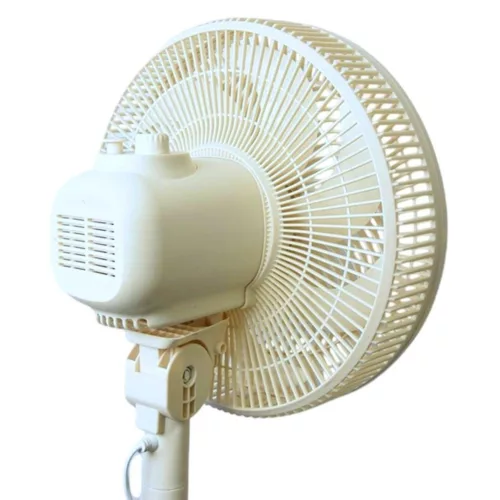 Legjobb Ventilátor 40W-Os Maestro Állóventilátor