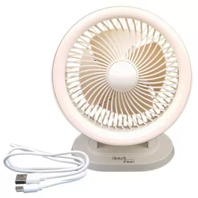 Legjobb Ventilátor Usb Maestro Asztali Ventilátor