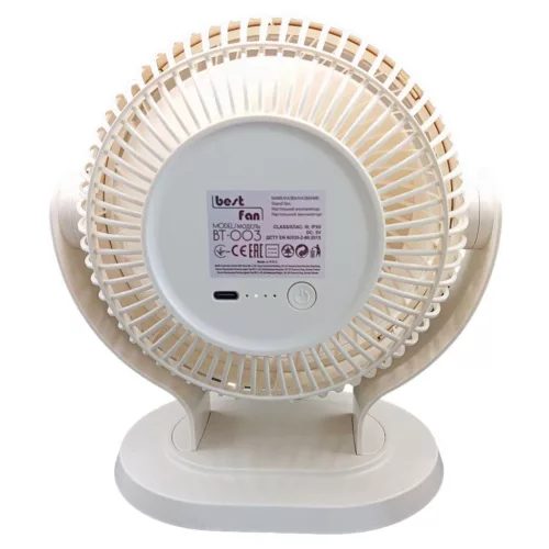 Legjobb Ventilátor Usb Maestro Asztali Ventilátor