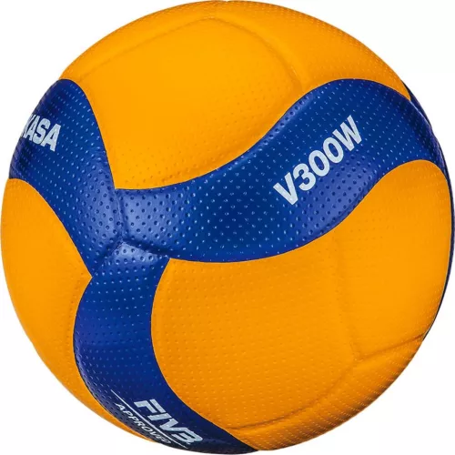 Mikasa V300W Röplabda