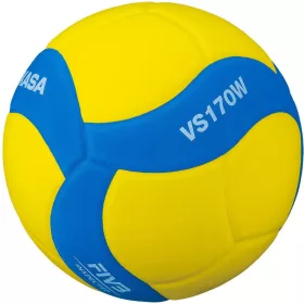 Mikasa Vs170W Gyerek Röplabda 160-180G Kék