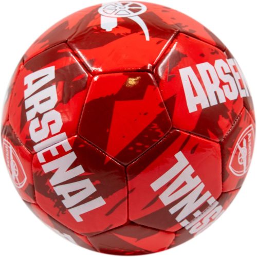 Arsenal Fc Futball R.5