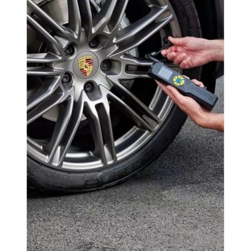 Michelin Akkumulátoros Touring Kompresszor Szivattyú 150PSI