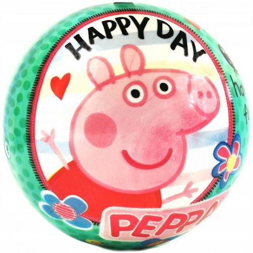 gumilabda 23 cm licenc peppa pig