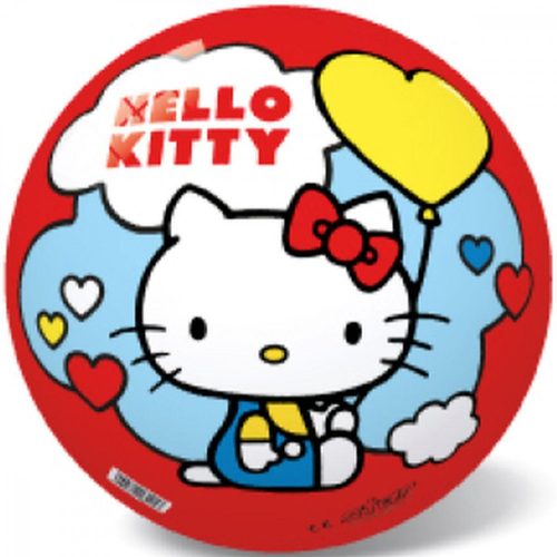 gumigoda 23 cm hello kitty licenc