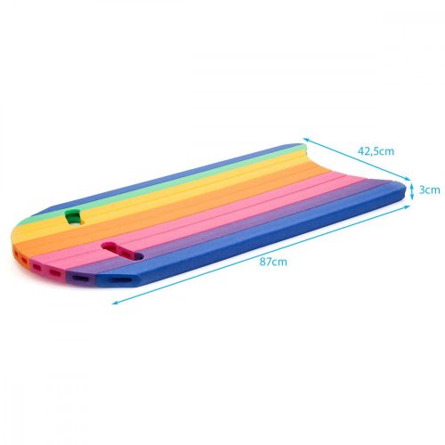 kényelmes iker úszódeszka