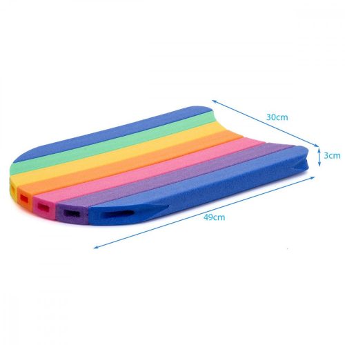 commy kick úszódeszka