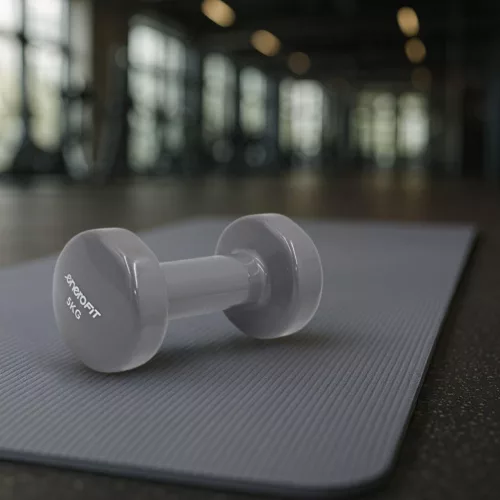 Vinil Súlyzó 5 Kg Vdb Enero Fit