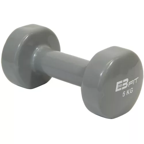 Vinil Súlyzó 5 Kg Vdb Enero Fit
