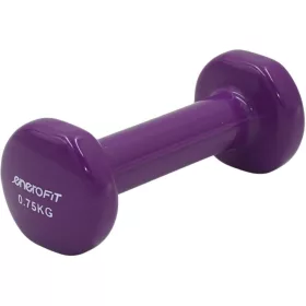 Vinil Súlyzó 0,75 Kg Vdb Enero Fit