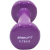 Vinil Súlyzó 0,75 Kg Vdb Enero Fit