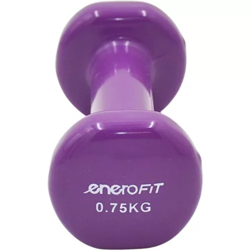 Vinil Súlyzó 0,75 Kg Vdb Enero Fit