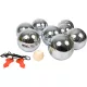 játéklabdák 8 db - boule petanque enero borítás