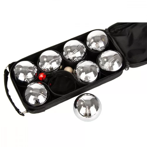 játéklabdák 8 db - boule petanque enero borítás