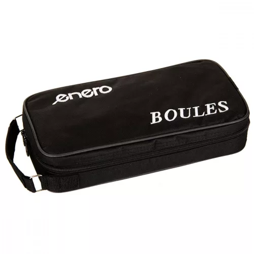 játéklabdák 8 db - boule petanque enero borítás