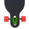 pb longboard tiki gördeszka