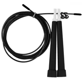 speed light black ugrókötél 300cm enero fit
