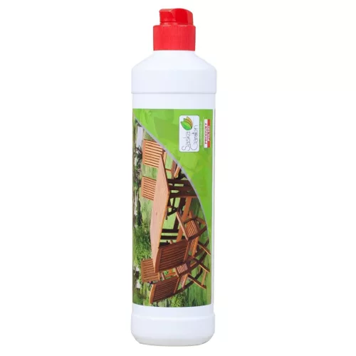 Impregnáló Szer Fa Kerti Bútorokhoz 500Ml