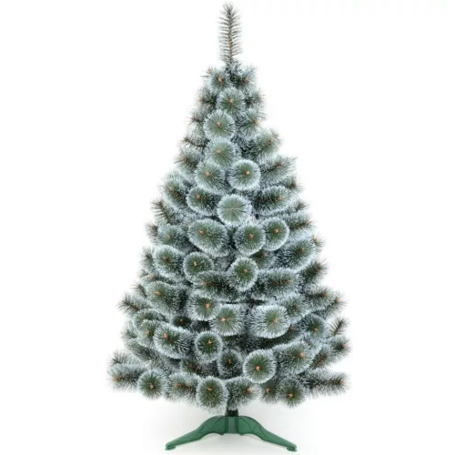 műanyag Karácsonyfa Saska Garden 200Cm v3