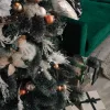 műanyag Karácsonyfa Saska Garden 200Cm v3