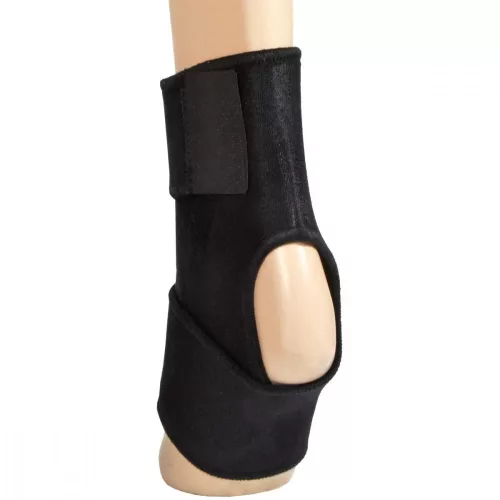 rehabilitációs bokatámasz velcro ns 5134 eb fit