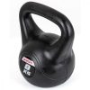 kompozit súlyzó kettlebell 8 kg enero fit súly