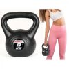 kompozit súlyzó kettlebell 8 kg enero fit súly