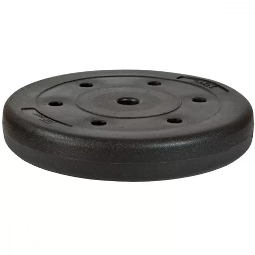 beton sülytárcsa 15 kg enero fit fi29.5