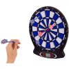 enero electronic darts 43cm kék