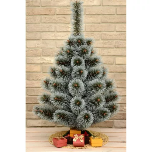 műanyag karácsonyfa Saska Garden 50Cm v3