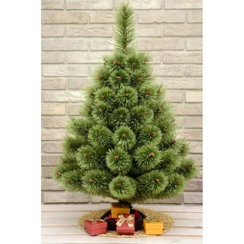 műanyag karácsonyfa Saska Garden 50Cm v2