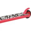 pb stunt katana roller, piros és fekete