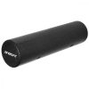 görgő fitness yoga epp fekete 15x90cm enero fit