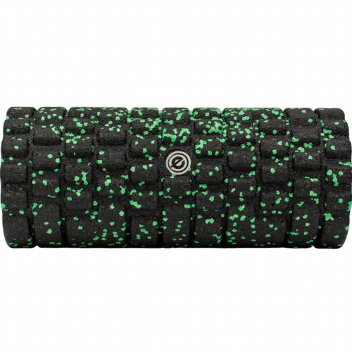 Jóga Henger Epp Fekete 14X33Cm 190G