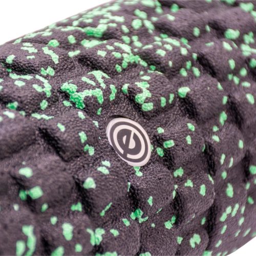 Jóga Henger Epp Fekete 14X33Cm 190G