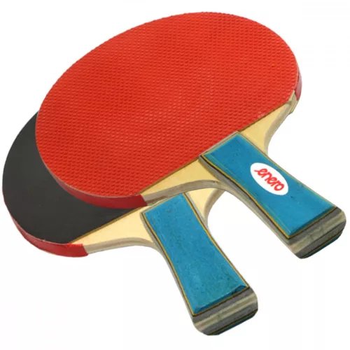 enero asztalitenisz pingpong készlet 2 ütő 3 labda és háló