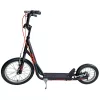 Enero 16 Ghost Raider roller Fekete-Narancs
